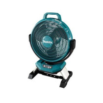 QUẠT DÙNG PIN 18V MAKITA DCF301Z